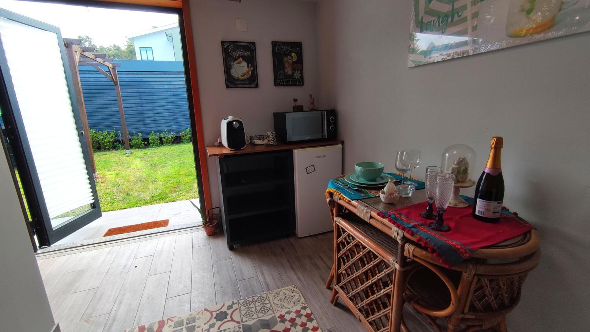 A Sea Loft Villa Árvore Esterno foto