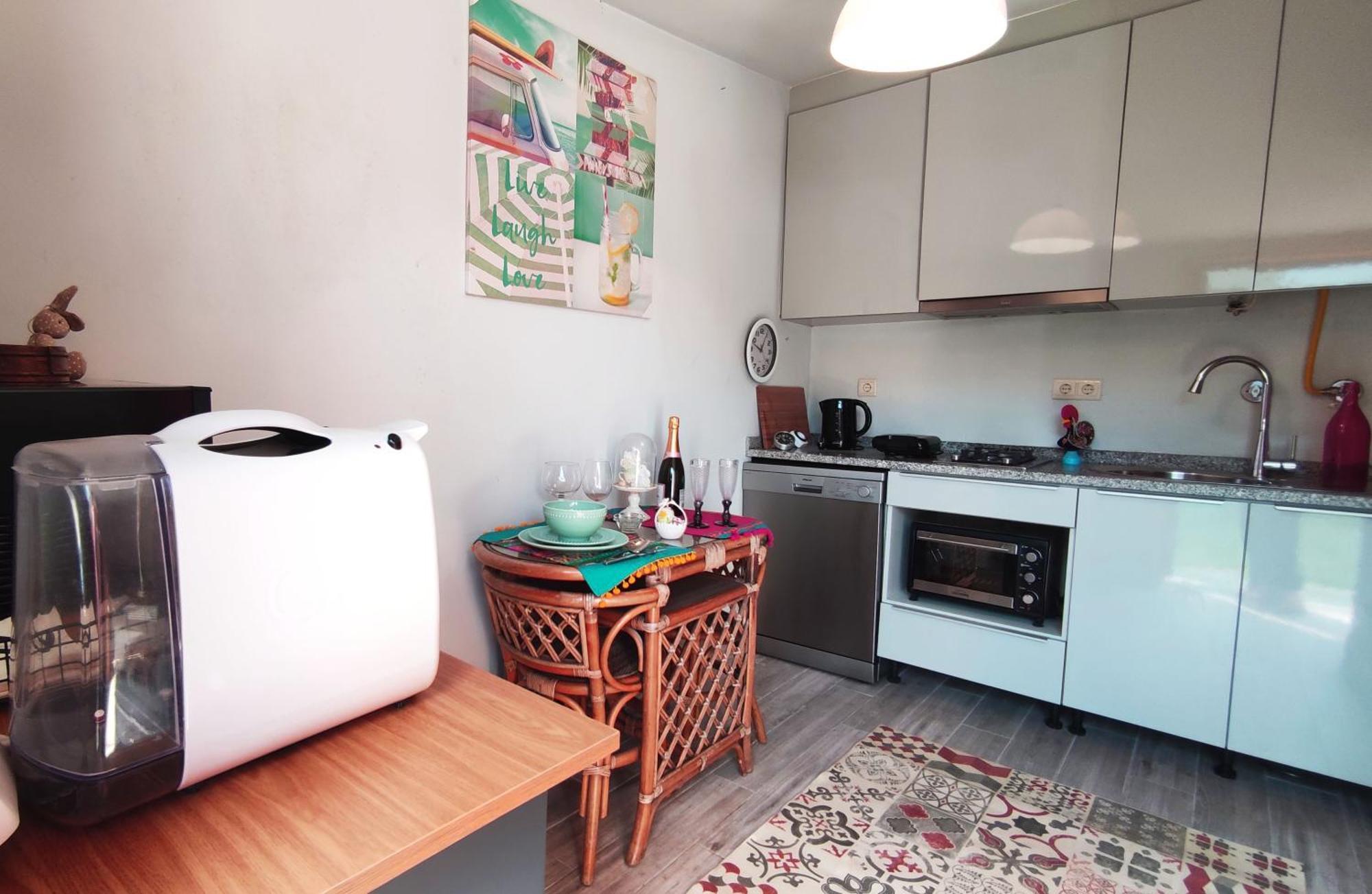 A Sea Loft Villa Árvore Esterno foto